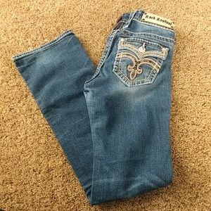 Rock Revival Size 26